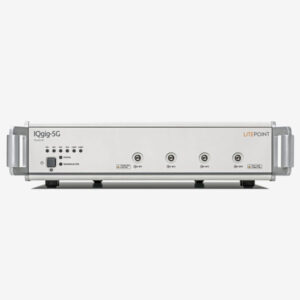 IQgig-5G mmWave 5G Tester